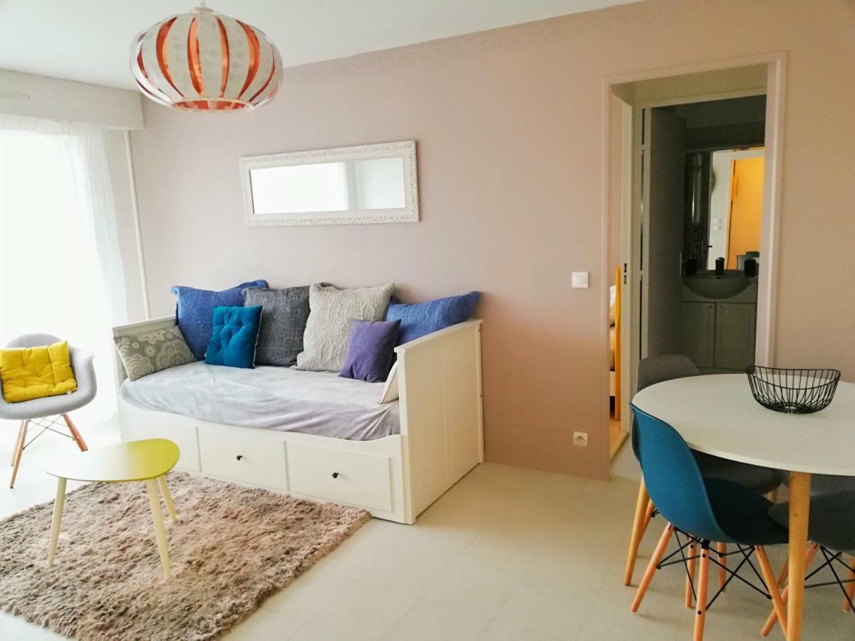Cabourg - Hyper Centre, Plage Kültér fotó